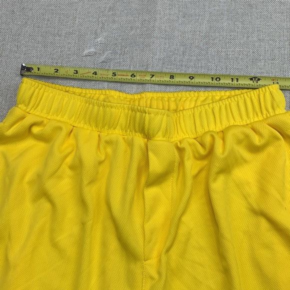 ID Ideology Men's Mesh Break Shorts Size M - Picture 7 of 9